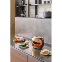 photo BUGATTI-Romeo-Toaster, 7 Toaststufen, 4 Funktionen – Zange nicht im Lieferumfang enthalten – 870 – 7